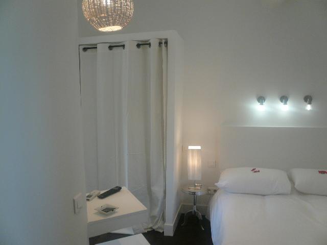 Christelle Apartments Marseille Room photo